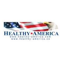 Healthy America logo, Healthy America contact details