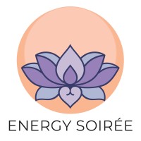 Energy Soirée logo, Energy Soirée contact details