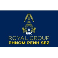 Phnom Penh SEZ PLC logo, Phnom Penh SEZ PLC contact details