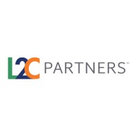 L2C Partners logo, L2C Partners contact details