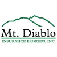 Mt. Diablo Insurance Brokers, Inc. logo, Mt. Diablo Insurance Brokers, Inc. contact details