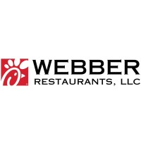 Webber Restaurants logo, Webber Restaurants contact details