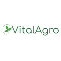 Vitalagro logo, Vitalagro contact details