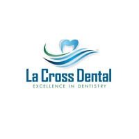 La Cross Dental logo, La Cross Dental contact details