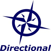 Directional logo, Directional contact details