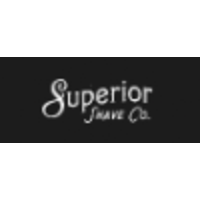 Superior Shave Co logo, Superior Shave Co contact details