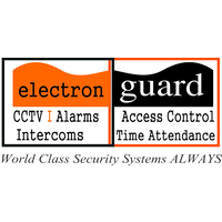 Electron Guard Zimbabwe logo, Electron Guard Zimbabwe contact details