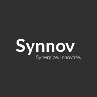 Synnov Software logo, Synnov Software contact details