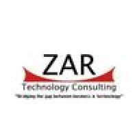 ZarTech logo, ZarTech contact details