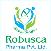 Robusca Pharma Pvt Ltd logo, Robusca Pharma Pvt Ltd contact details