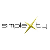 Simplexity SAS logo, Simplexity SAS contact details