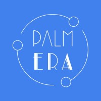 PALM ERA logo, PALM ERA contact details