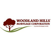 Woodland Hills Mortgage Corporation logo, Woodland Hills Mortgage Corporation contact details