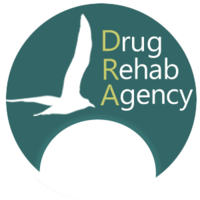 Drug Rehab Agency logo, Drug Rehab Agency contact details