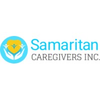 Samaritan Caregivers logo, Samaritan Caregivers contact details