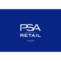 PSA RETAIL VIGO logo, PSA RETAIL VIGO contact details