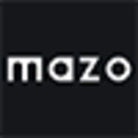 Mazo logo, Mazo contact details