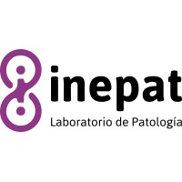 Inepat - Laboratorio de patología logo, Inepat - Laboratorio de patología contact details