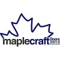 MapleCraft Doors 2013 Limited logo, MapleCraft Doors 2013 Limited contact details