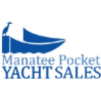 Manatee Pocket Yacht Sales logo, Manatee Pocket Yacht Sales contact details