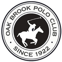 Oak Brook Polo Club logo, Oak Brook Polo Club contact details