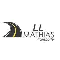 LL Mathias Transporte e Distribuição logo, LL Mathias Transporte e Distribuição contact details