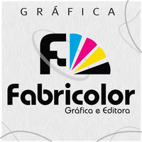 FABRICOLOR GRAFICA E EDITORA LTDA logo, FABRICOLOR GRAFICA E EDITORA LTDA contact details