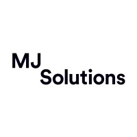 MJ Solutions logo, MJ Solutions contact details