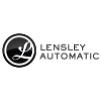 Lensley logo, Lensley contact details