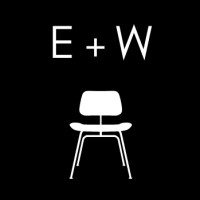 E+W Furniture Workshop logo, E+W Furniture Workshop contact details