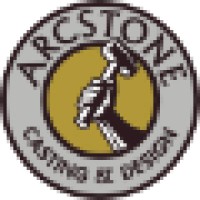 ArcStone Casting & Design logo, ArcStone Casting & Design contact details