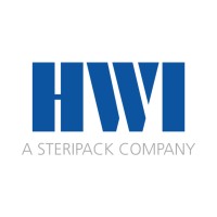 Halleck-Willard, Inc. - a SteriPack Company logo, Halleck-Willard, Inc. - a SteriPack Company contact details