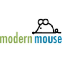 Modern Mouse logo, Modern Mouse contact details