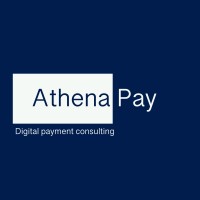 AthenaPay logo, AthenaPay contact details