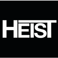 Heist.Digital logo, Heist.Digital contact details