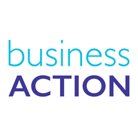 Business Action logo, Business Action contact details