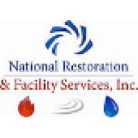 National Restoration logo, National Restoration contact details