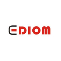 EDIOM Sports logo, EDIOM Sports contact details