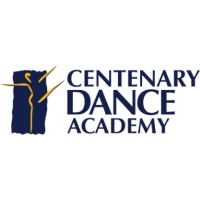 Centenary Dance Academy logo, Centenary Dance Academy contact details