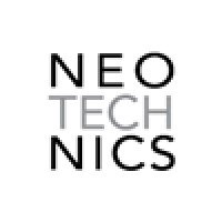 Neotechnics logo, Neotechnics contact details