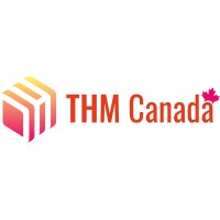 THM Canada logo, THM Canada contact details