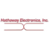 Hathaway Electronics Inc. logo, Hathaway Electronics Inc. contact details