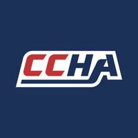 Central Collegiate Hockey Association (CCHA) logo, Central Collegiate Hockey Association (CCHA) contact details