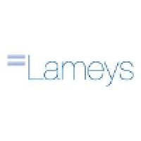 Lameys logo, Lameys contact details