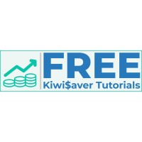 Free KiwiSaver Tutorials logo, Free KiwiSaver Tutorials contact details