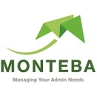 Monteba Business Solutions logo, Monteba Business Solutions contact details