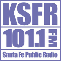 KSFR Santa Fe Public Radio logo, KSFR Santa Fe Public Radio contact details