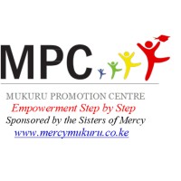 Mukuru Promotion Centre logo, Mukuru Promotion Centre contact details