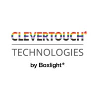 Clevertouch logo, Clevertouch contact details