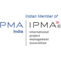 PMA India logo, PMA India contact details